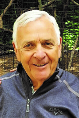 DONALD “DON” BREIDING